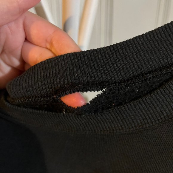 Boston Bruins Vintage Sweatshirt - Picture 2 of 2